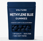 Methylene Blau Gummies