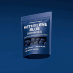 Methylene Blau Gummies